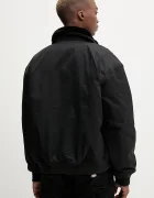 Dickies Яке в черно преходен модел DK0A88BM