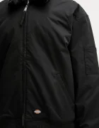 Dickies Яке в черно преходен модел DK0A88BM