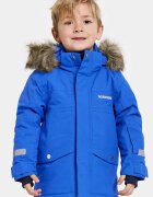 Didriksons BJÄRVEN KIDS PARKA