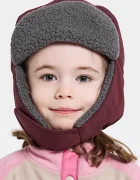 Didriksons Детска шапка BIGGLES CAP 6
