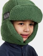Didriksons Детска шапка GOSIG CAP