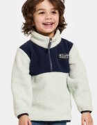 Didriksons Детски поларен суичър GOSIG KIDS HALFZIP