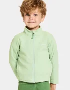 Didriksons Детски суичър MONTE KIDS FULLZIP