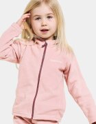 Didriksons Детски суичър MONTE KIDS FULLZIP