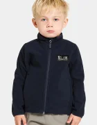 Didriksons Детски суичър MUSKOT KDS JACKET