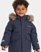 Didriksons Детско яке BJÄRVEN KIDS PARKA 4