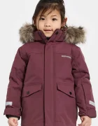 Didriksons Детско яке BJÄRVEN KIDS PARKA 4