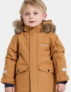 Didriksons Детско яке BJÄRVEN KIDS PARKA 4