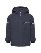 Didriksons Детско яке FALKEN KIDS JKT