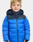 Didriksons Детско яке FOX KIDS JACKET