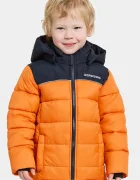 Didriksons Детско яке FOX KIDS JACKET