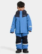 Didriksons Детско яке и панталон SKARE KIDS SET
