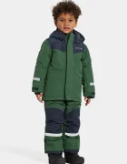 Didriksons Детско яке и панталон SKARE KIDS SET
