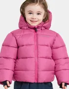 Didriksons Детско яке ROXEN KIDS JACKET