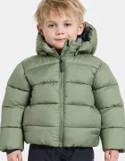 Didriksons Детско яке ROXEN KIDS JACKET