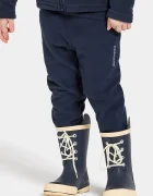 Didriksons Панталон MONTE KIDS PANTS 9