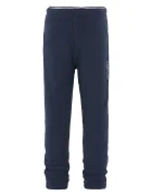 Didriksons Панталон MONTE KIDS PANTS 9 в тъмносиньо с изчистен дизайн 505027