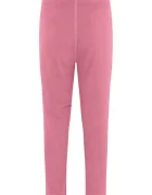 Didriksons панталон за деца MONTE KIDS PANTS 9 розов със стандартна талия 505027.G