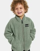 Didriksons Поларен суичър GIBBS KIDS FULLZIP 2