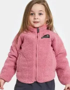 Didriksons Поларен суичър GIBBS KIDS FULLZIP 2