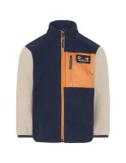 Didriksons Суичър ANTEN KIDS FULLZIP