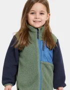 Didriksons Суичър ANTEN KIDS FULLZIP