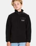 Didriksons Суичър EXA KIDS HALF Z