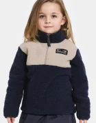 Didriksons Суичър GOSIG KIDS HALFZIP