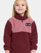 Didriksons Суичър GOSIG KIDS HALFZIP