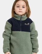 Didriksons Суичър GOSIG KIDS HALFZIP