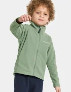 Didriksons Суичър MONTE KIDS FZ 10