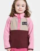 Didriksons Суичър MONTE KIDS HALF BU 4