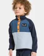 Didriksons Суичър MONTE KIDS HALF BU 4