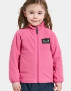 Didriksons Суичър MUSKOT KDS JACKET