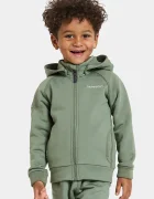 Didriksons Суичър SILJAN KIDS FZ