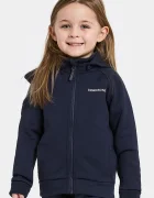 Didriksons Суичър SILJAN KIDS FZ