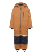 Didriksons Яке FALKEN K COVERALL