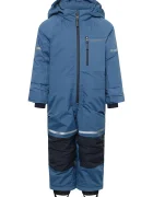 Didriksons Яке FALKEN K COVERALL
