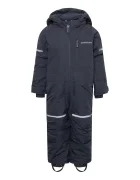 Didriksons Яке FALKEN K COVERALL
