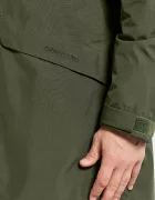 Didriksons Яке KENNY в зелено зимен модел 505937