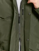 Didriksons Яке KENNY в зелено зимен модел 505937