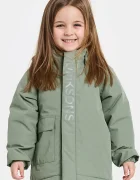 Didriksons Яке TALVI KIDS JKT