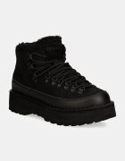 Diemme Боти от набук Sesto Shearling