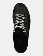 Diemme Обувки от набук Cornaro Gomma в черно DI24FWCOM-F03L011BLK