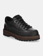 Diemme Половинки обувки Cornaro Due Gomma в черно DI24FWCOM-F04L007BLK