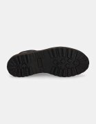 Diemme Половинки обувки Cornaro Due Gomma в черно DI24FWCOM-F04L007BLK