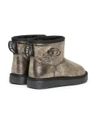 Diesel апрески за деца D-DAATEN BOOTS бежови BC1111