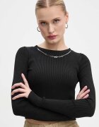 Diesel Блуза с дълги ръкави M-ALEA
