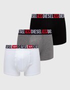 Diesel Боксерки (3 броя) UMBX-DAMIEN-THREE PACK BOXERS 00ST3V.0DDAI