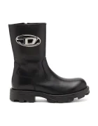 Diesel Боти D-Hammer Bkr D W